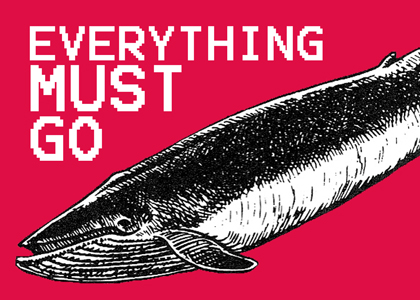 Everything Must Go