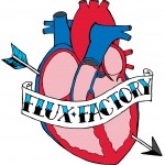 fluxfactorytattooredbluepink