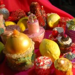 Cakes