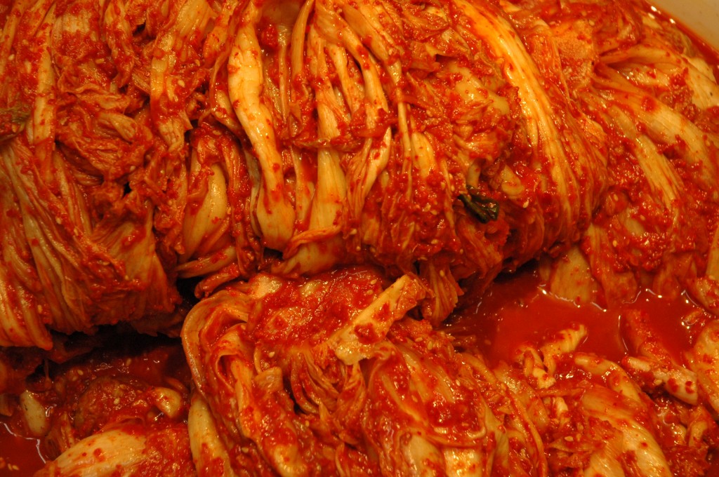 Kimchi