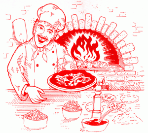 pizza
