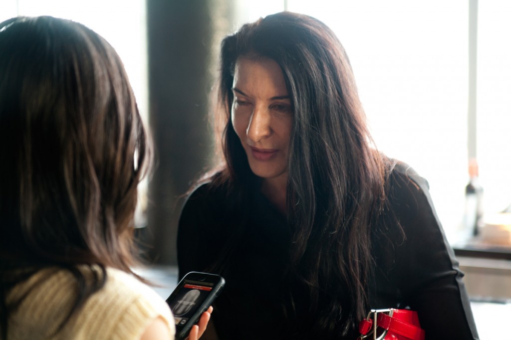 November 17th, 7:30 pm - 9 pm
Learn how to conduct an interview with confidence, how to approach different kinds of subjects and how to ask good questions in this workshop taught by Pauline Pechin, freelance journalist and editor of All That We've Met.