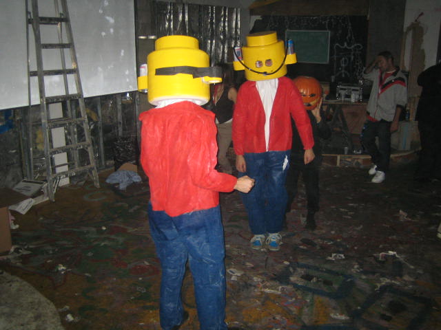 Date + time: March 8th, 2013, 6:45pm
Location: EYEBEAM, 540 W 21st St. New York, NY 10011
We'll be presenting an odd slideshow of Fluxy project outtakes, and reveal some juicy nuggets from the Fluxy emails of yesteryear.