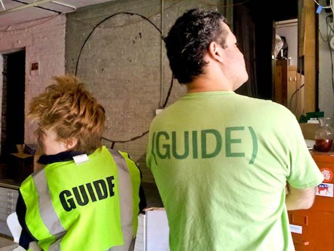 Date + time: Sunday, May 19th, 11am - 6pm
Location: Noguchi Museum, 9-01 33rd Road, Long Island City
Two Flux-Artists-in-Residence will host a discussion about different artworks in the Noguchi Museum, as part of Community Day May 2013.
