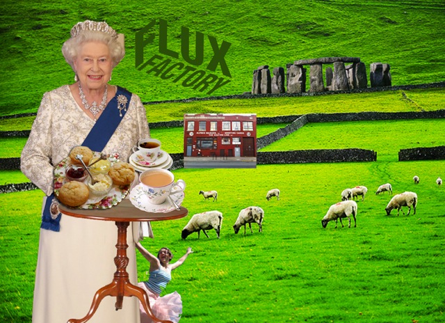 Saturday, August 17, 2013

High Tea and Crunk Crumpets: 9pm
Metalleg: 10pm
Vernous DJ set: 11pm+

$5 at the door

Bangers! Crumpets! Who could ask for anything more?