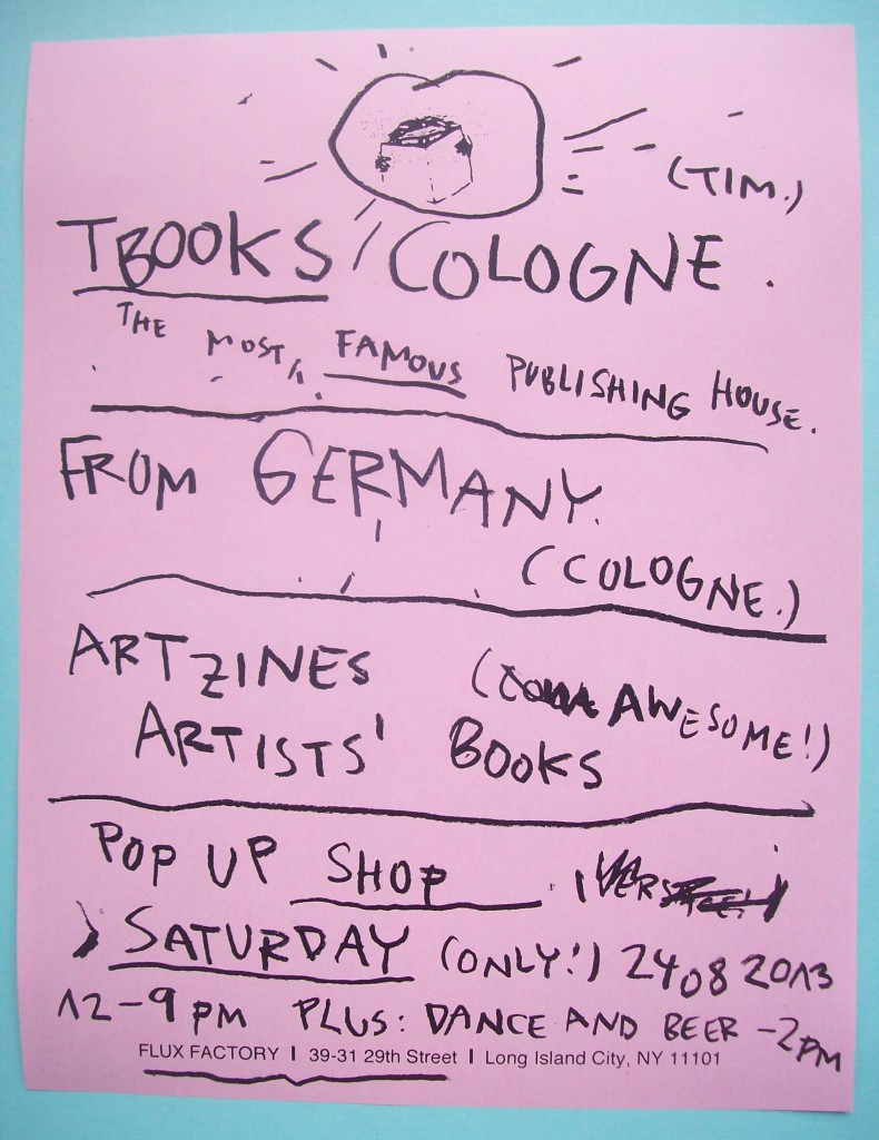 TBOOKSatFLUX