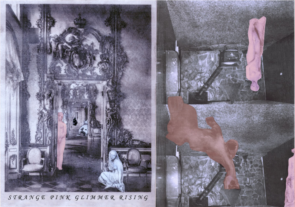 Sunday March 30: doors at 6:30pm, show begins at 7pm.
  Featuring performances and installation by Taylor Sakarett, Dear Suzy, Michael DiPietro, Lena Hawkins, and Ben Seretan
