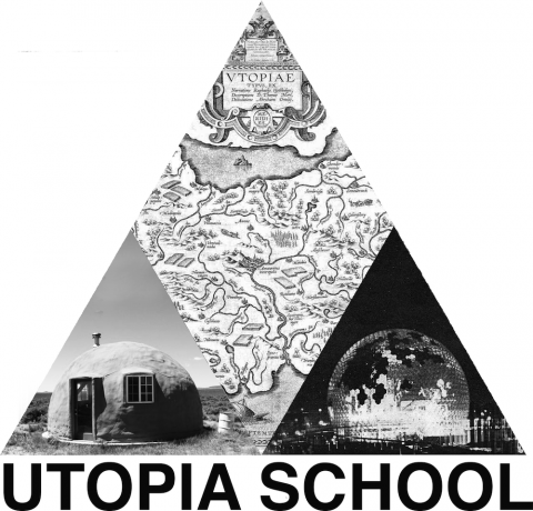 Open Wednesday - Sundays, 12pm-10pm throughout October Over four weeks in October, Utopia School participants will present a public series of theoretical and practical workshops, field trips, screenings, talks and games.