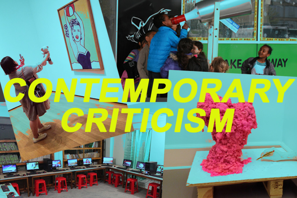 CONTEMPORARY CRITICSIM1