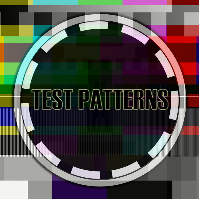 Test Patterns Open Call