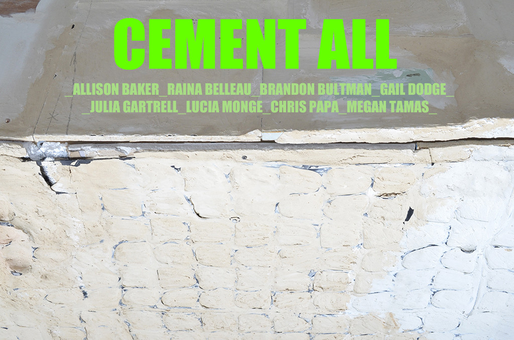 July 9th-12th
Opening Reception: July 9th, 6-9pm