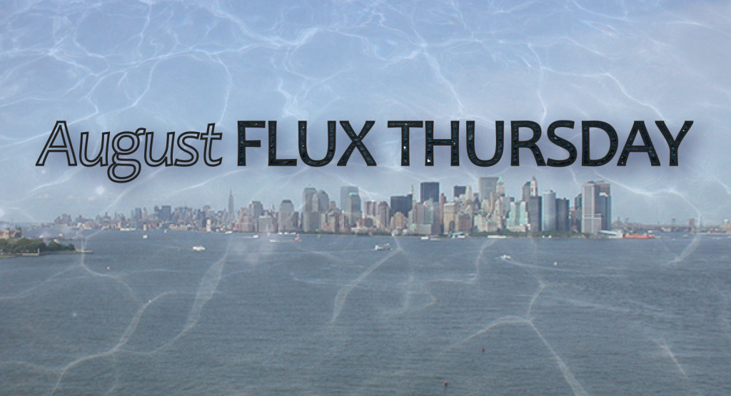Thursday August 13th

Dinner at 7 pm. Presentations begin at 8:30 pm.