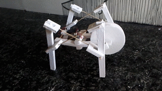 niki-robot-workshop-prototype