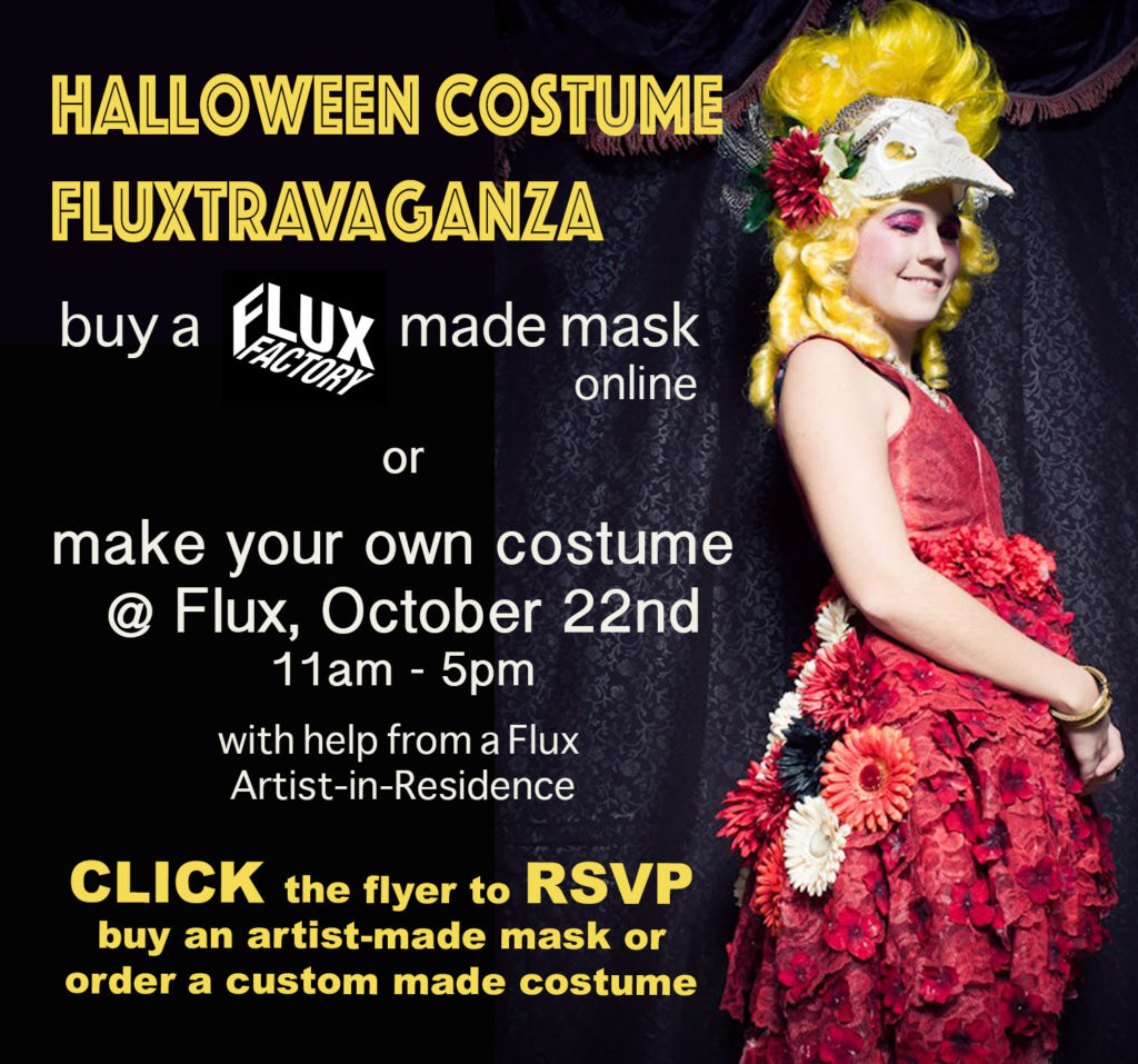 fluxhalloweenflyer2