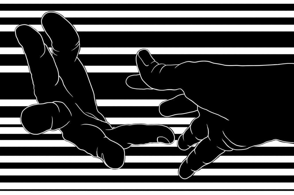 Flux Factory and ABC No Rio present the panel 