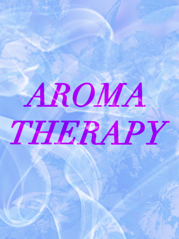AROMATHERAPY