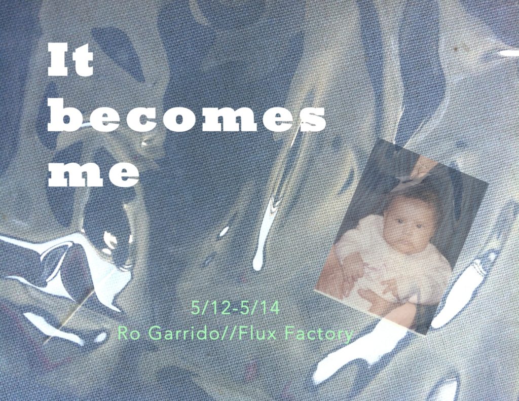 Flux Show Postcard Front (1)