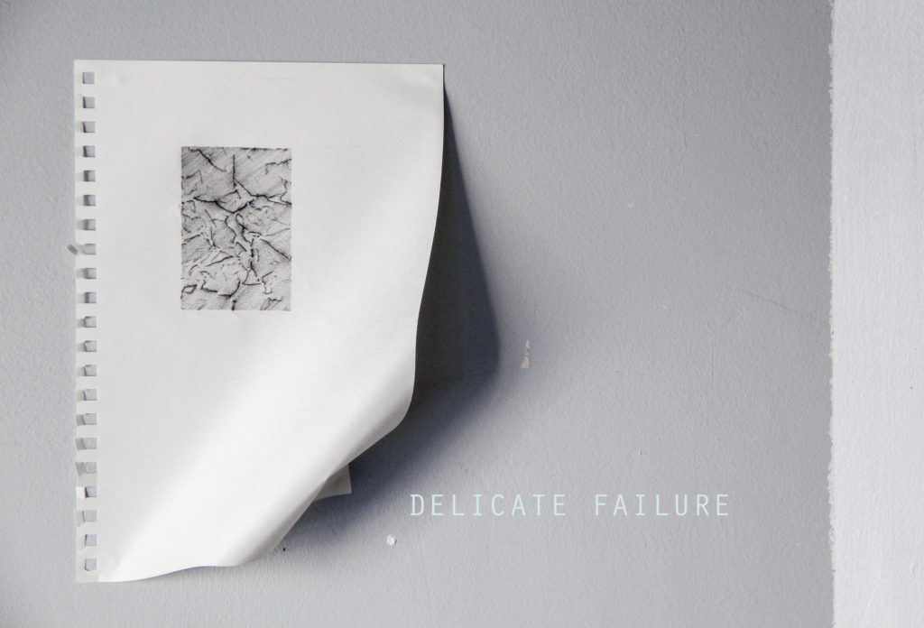 Artists An-An Chen, Lulu Meng and Tzu-An Wu will be collectively working on an ongoing installation, that includes video and sculpture in the Flux gallery space. Come meet them to talk about their work and see their process.