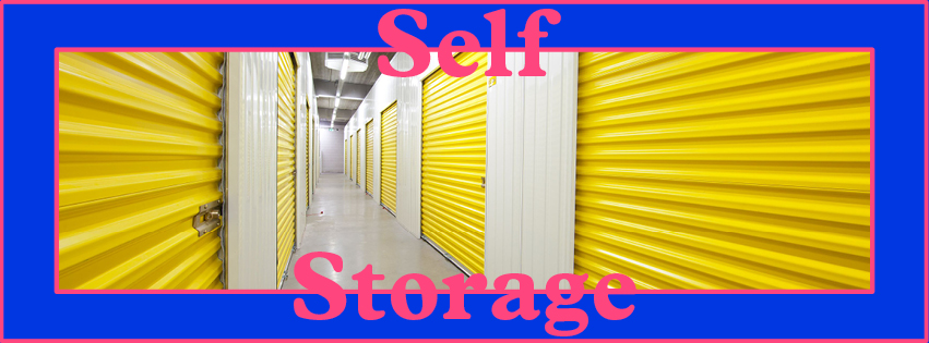 Self Storage NYC is a site-specific exhibition-event taking place in select self storage facilities in Long Island City and Flux Factory’s gallery. The project is a major Flux Factory show occurring throughout October, organized by a team of international curators.