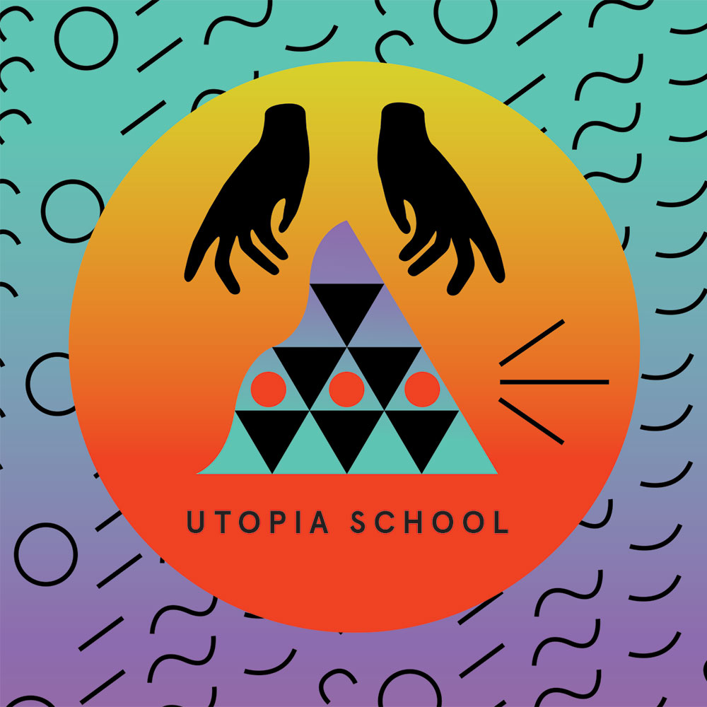 Utopia School is hosting a 5 day pop-up school from January 25th - 29th focused on the practical aspects of opening a new community space in New York City and/or the northeast USA.