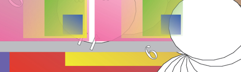 Party-Banner
