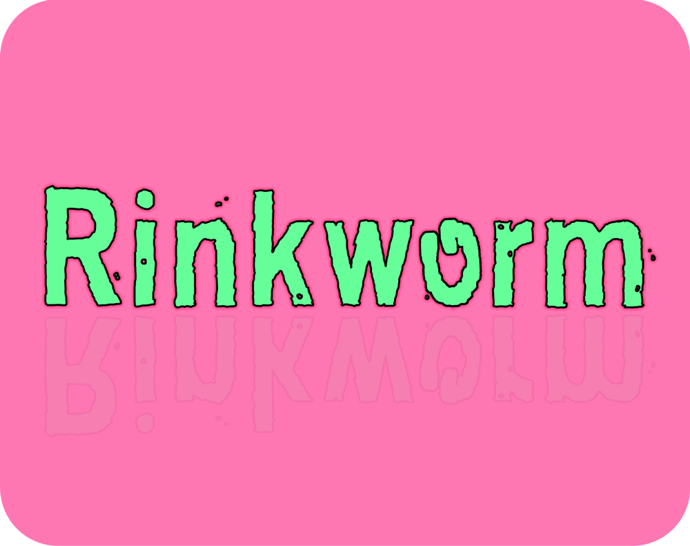 RInkWormGlow