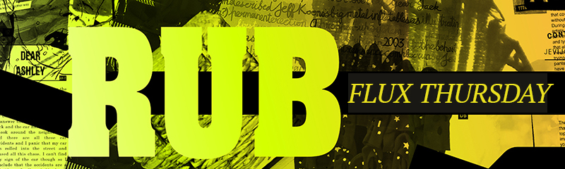 RUB-FluxThursday