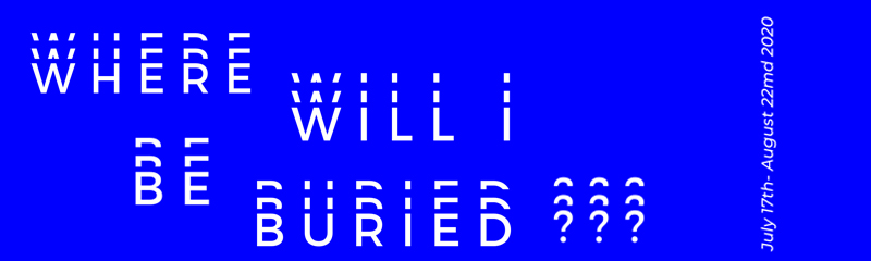 Where will I be buried_Feature