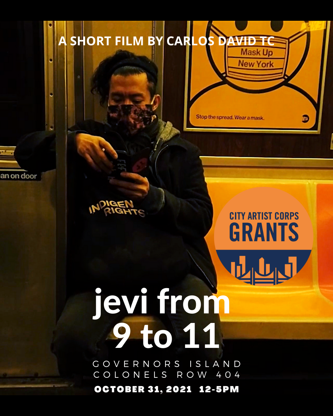 POSTER 2