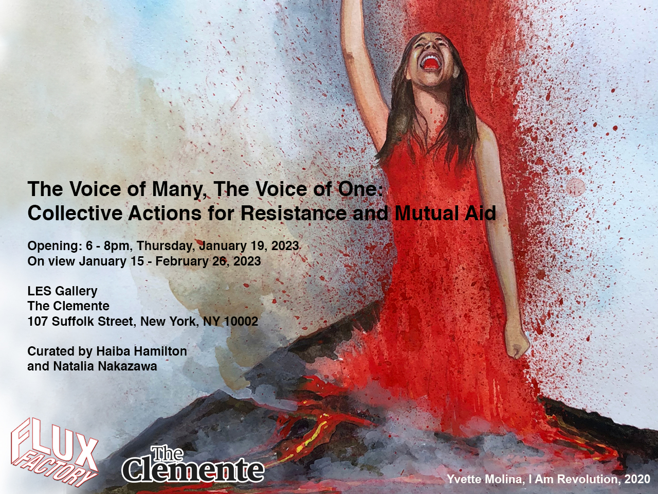 Voice.of_.Many_.flier_
