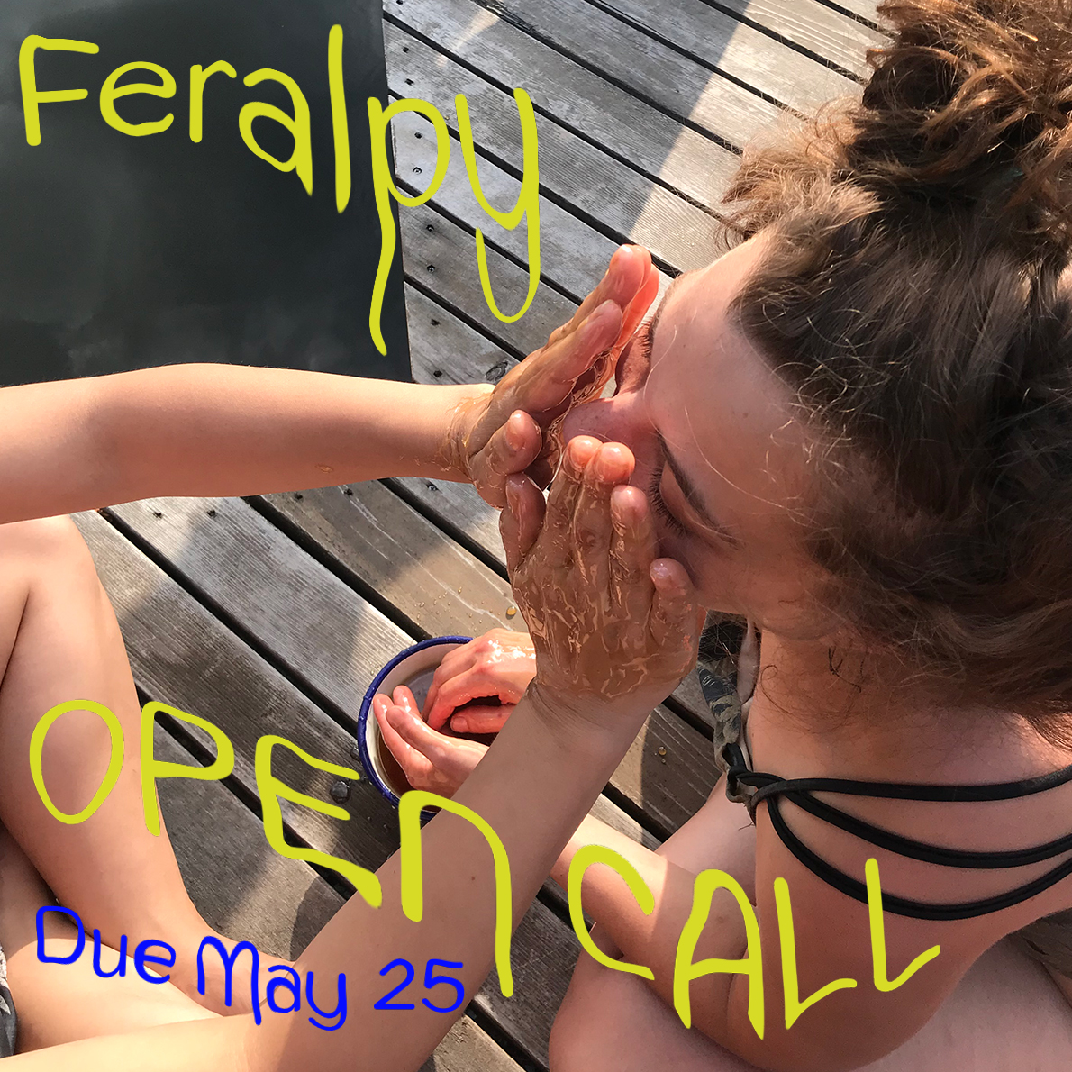 Feralpy-open-call