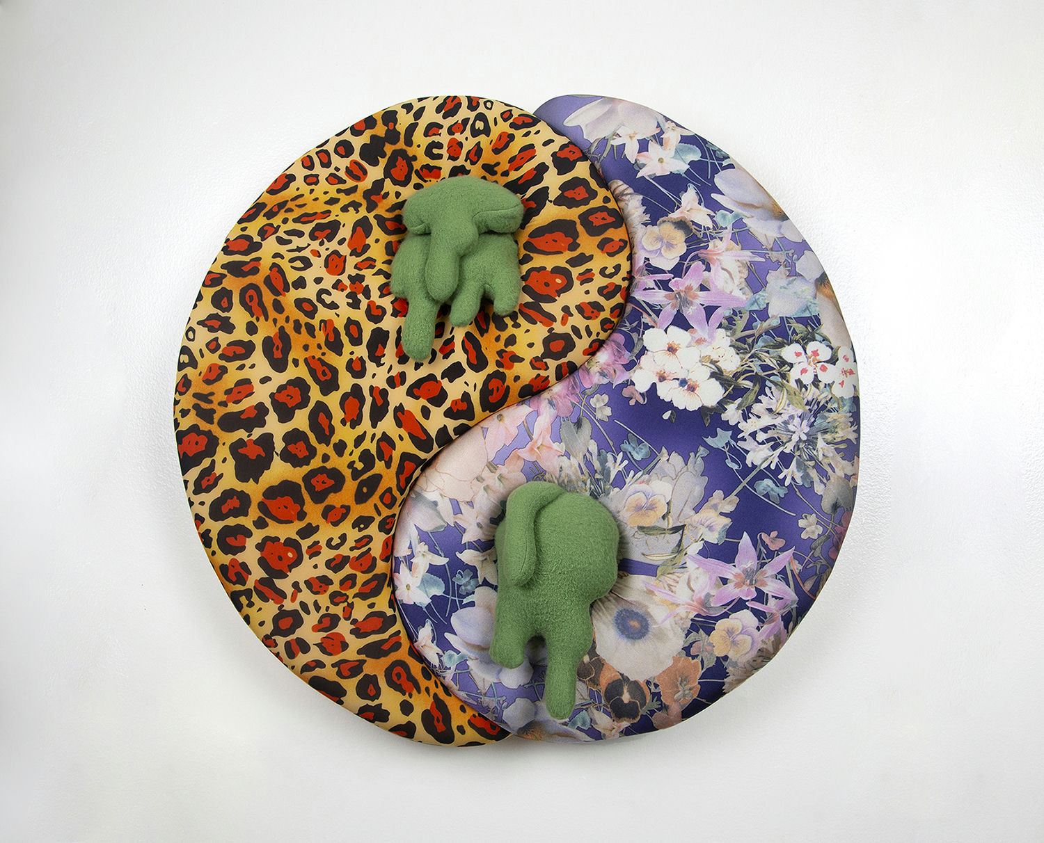 Ben Galaday – Dream Soup