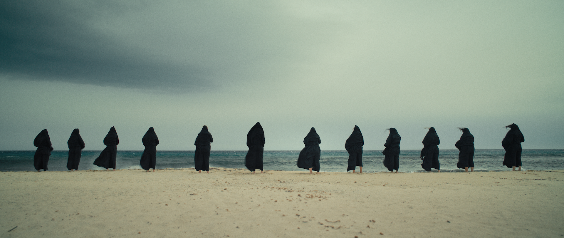 The Last Lamentation (2024), Valentina Media