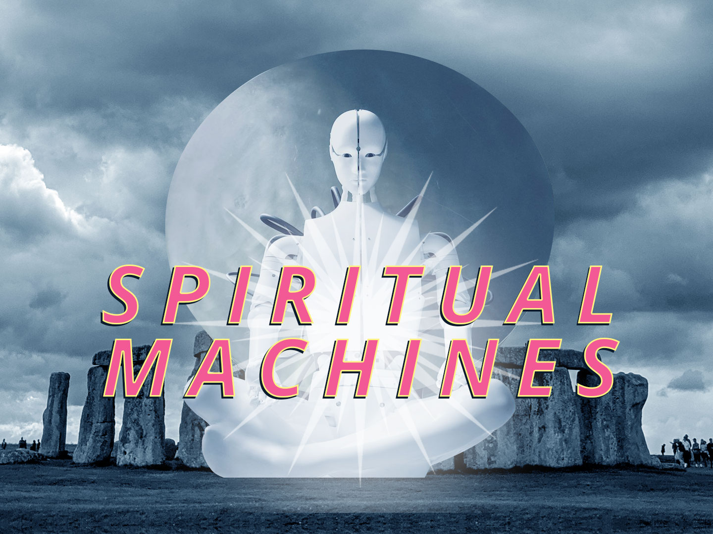 Spiritual Machines